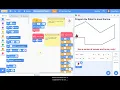 Open Loop Robot Simulation in Scratch