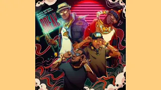 kabza de small break feat black motion u0026 visca