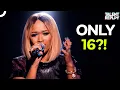 Lagu She Looks So Nervous... But JUST WAIT Until She Opens Her Mouth | X Factor UK
