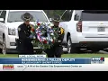 Remembering a fallen Bulloch County deputy