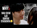 Download Lagu Given sama Gladys Ciuman!!! | WHY? Caitlin Halderman, Yesaya Abraham