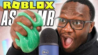 TROLLING KIDS IN ROBLOX ASMR