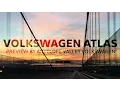 Volkswagen Atlas Launch in San Pedro CA
