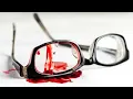 The Glasses that Make Murderers Curse or Coincedence
