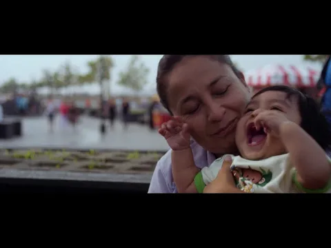Rosa Chumbe- Trailer Oficial de Zine.ec