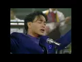 【张国荣】89年 韩国节目 无心睡眠【1080P】