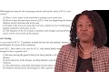 HHMI Educator Tips Pedigree Analysis Activity