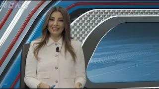 تسعون دقيقة مع إيلي الفرزلي نائب رئيس مجلس النواب السابق 