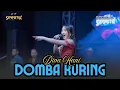 Lagu DOMBA KURING - DIVA HANI - SIMPATIK MUSIC - MAJALENGKA - KLK AUDIO