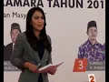 Download Lagu Debat Publik putaran pertama calon bupati dan wakil bupati sukamara 2018