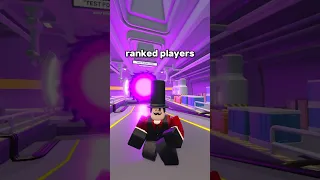 Everything NEW In RIVALS RANKED 