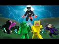 Download Lagu We Found EVIL Wallibear in Minecraft