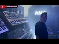 MIKE DEAN PLAY SOME FIRE SYNTHS - SYNTH LIVESTREAM