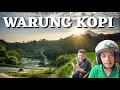 Download Lagu Warung Kopi. Cahyono \u0026 Amalia. IKAWANGI VOL 4