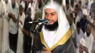 دعاء الشيخ حاتم فريد ليلة 27 رمضان 1432 هجرية 