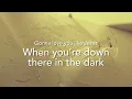 Love You to Pieces~Amanda Jordan lyrics