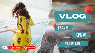 Travel Diaries | Episode 1 | Erica Fernandes |