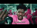 Download Lagu Michael Jackson, Lil Nas X \u0026 Jack Harlow - Industry Baby (Beat It)