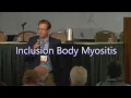 Download Lagu Inclusion Body Myositis, Dr  Conrad Weihl 2016 Annual Patient Conference