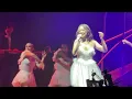 Laufey / Madwoman 【 Coachella 2026 Outdoor Theater 】 Apr 12th