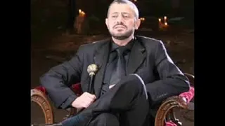 جورج وسوف اه حبايب دندنها