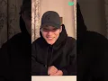 Download Lagu [ENG SUB]SEVENTEEN MINGYU Weverse Live✨in paris🖤(24.04.28)#seventeen#mingyu#weverse#parisfashionweek