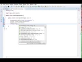 find vowel and consonant in java interview programming question