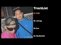 [Full Album] Blase (블라세), Chillin Homie(칠린호미) - A-Team