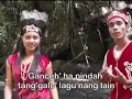Download Lagu lagu dayak populer TANG'GALE Kalimantan Barat