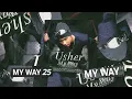 Usher - My Way (Ryan James Carr Remake)