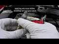 How to replace Oxygen sensor on a 2016 Chevy Malibu code P2097