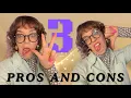 3 pros and cons of being a Dominatrix