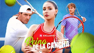 🫥Ella hizo realidad su sueño… y él la traicionó por otra mujer. | Reina de la cancha | ReelShort