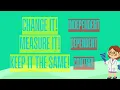 The variables song