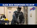Slick Rick Responds to P Josh Allen s P Speech