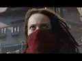Video di Mortal Engines - Hester Shaw Featurette (HD)