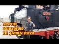 Lagu Naik Kereta Api Jaladara