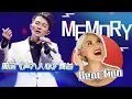 Lagu 國外聲樂老師點評周深《MEMORY》Vocal Coach Reaction to Zhou Shen「Memory」