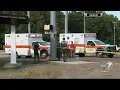 Sheriff s Office investigates carjacking robbery and pursuit