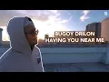 Download Lagu Bugoy Drilon - Having You Near Me