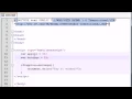 Beginner JavaScript Tutorial 14 if Statement