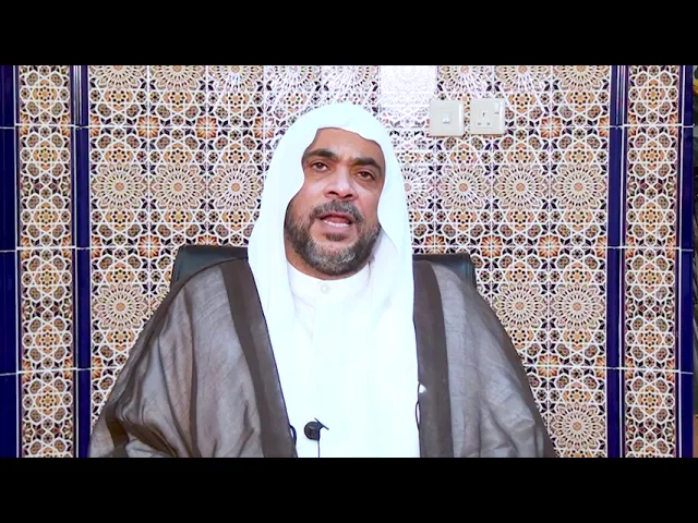 ⁣فضل و أعمال يوم عرفة ..  سماحة الشيخ محمد باقر المطر