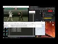 How to make codes on PC of Tekken 6 ppsspp EP-1