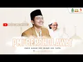 Download Lagu LIVE HABIB ZAIDAN BIN YAHYA - PMI UIN WALISONGO BERSHOLAWAT - HADRAH SEKAR LANGIT - Smg, 15 Des 2023