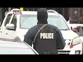 TTPS On High Alert Following U S Advisory