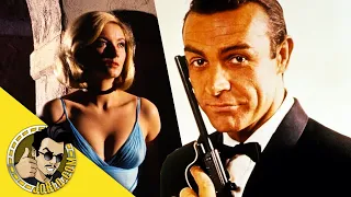 from russia with love james bond revisited