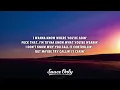 Billy Khan - Toxic (Lyrics)