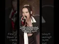 Download Lagu First show for Dua lipa today!!!! #dovecameron #performance #dualipa