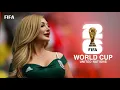 Download Lagu FIFA World Cup 2026 - United Nations - Theme song - Hayya Hayya - Better together - Football 