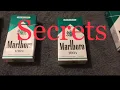 Secrets That Marlboro Cigarettes Don t Want You To Know